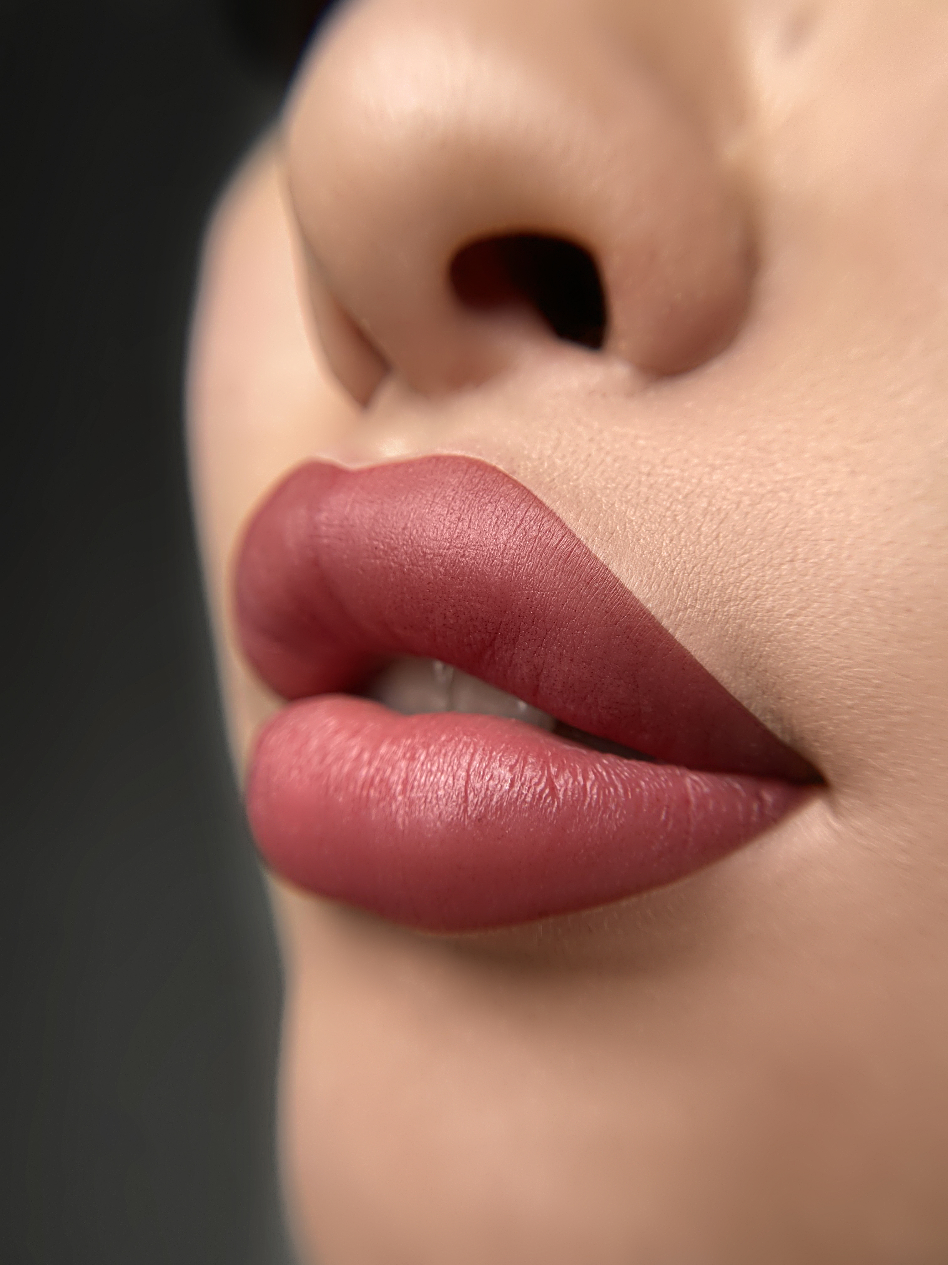 Lip blush ajakpigmentáció